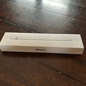 Apple Pencil 1st Gen